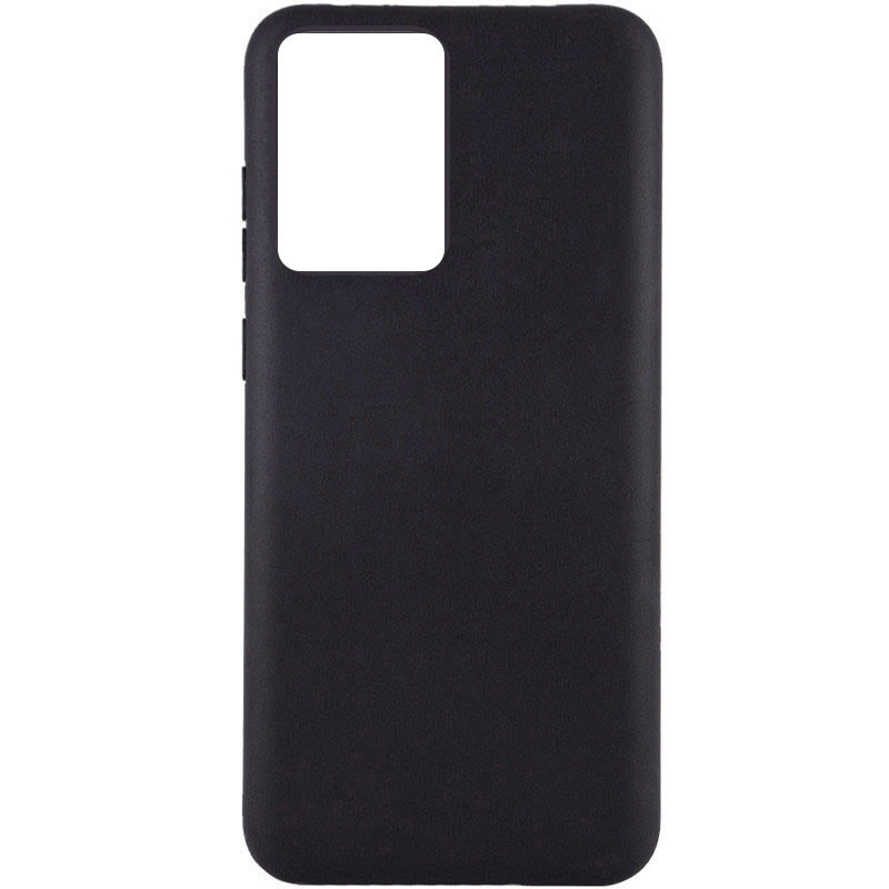 Чохол TPU Epik Black для Realme 10 Pro+ Чорний
