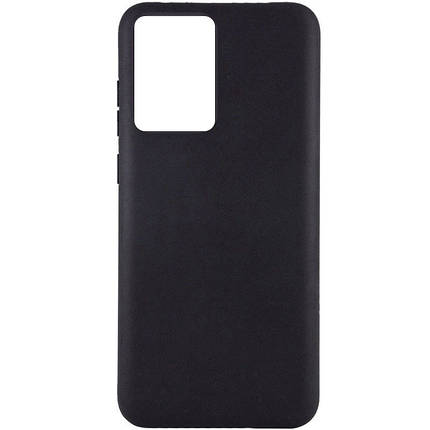 Чохол TPU Epik Black для Realme 10 Pro+ Чорний, фото 1