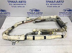 Airbag стелі (шторка) лівий Nissan Pathfinder R51 2.5 DIESEL YD25DDTI 2004 (б/у)