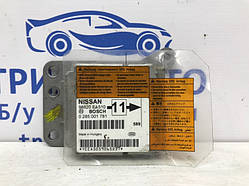 Блок airbag Nissan Pathfinder R51 2.5 DIESEL YD25DDTI 2004 (б/у)