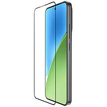 Захисне скло Nillkin (CP+PRO) для Xiaomi 15 Чорний, фото 3