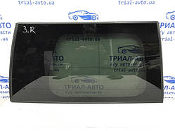 Скло в кузов заднє праве Nissan Pathfinder R51 2.5 DIESEL YD25DDTI 2004 (б/у)