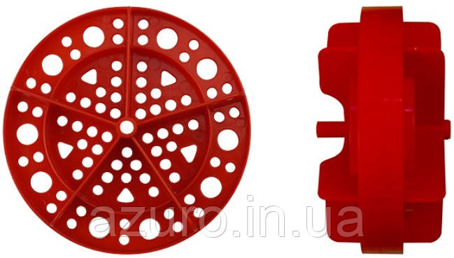 Диск Golfinho E5303 Olympic PRO (150 мм)