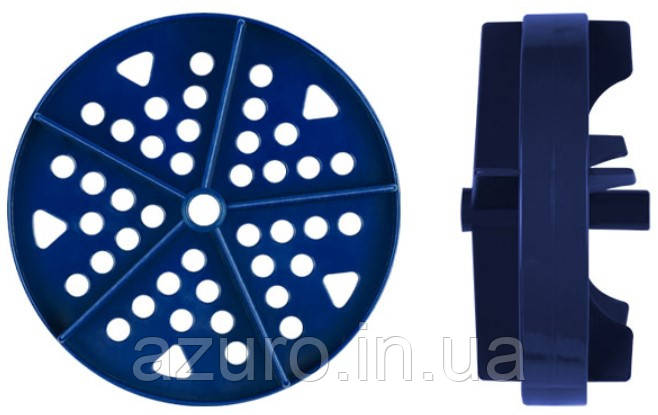 Диск Golfinho E5238.I Olympic, нестандартний (100 мм)