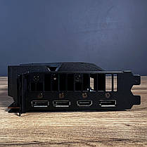 Дискретна відеокарта Asus Dual Radeon RX 5700 EVO OC, 8 GB GDDR6, 256-bit / 1x HDMI, 3x DisplayPort / (DUAL-RX5700-O8G-EVO), фото 3