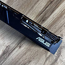 Дискретна відеокарта Asus Dual Radeon RX 5700 EVO OC, 8 GB GDDR6, 256-bit / 1x HDMI, 3x DisplayPort / (DUAL-RX5700-O8G-EVO), фото 4