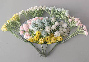 Домішка гіпсофіла 16 см/6 шт.