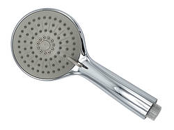 Лійка для душу 3 режими AIM сіра DG-001003