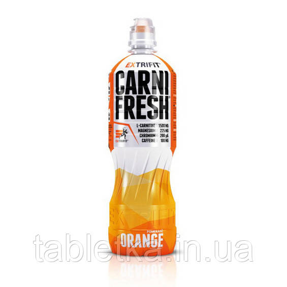 Carni Fresh (850 ml, orange)