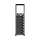 Аккумулятор LP LiFePO4 Battery HVM 358,4V 100Ah (35840 Wh) BMS 125А AB Lrack black, фото 4