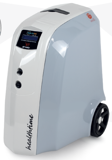 Кисневий концентратор Healthtime OC10