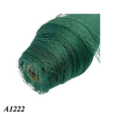 Сітка від птахів Agreen 19г 4м х100м зелений