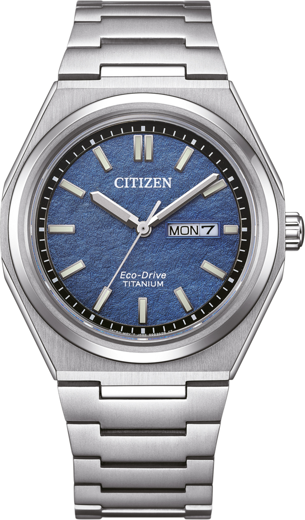 Чоловічі Годинники Citizen AW0130-85LE