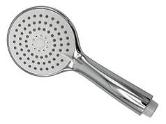 Лійка для душу 3 режими AIM біла DG-001001