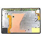 Дисплей до планшету Samsung T860/ T865 Galaxy Tab S6 10.5 в зборі з сенсором black (оригінал), фото 3