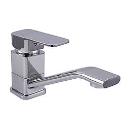 Змішувач для умивальника Globus Lux Milano GLM-0103M