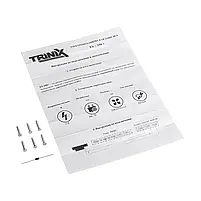 Защіпка електромеханічна Trinix ES-250NC (67-00020), фото 5