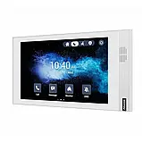 Відеодомофон 7” Akuvox S562 White SIP Linux, фото 2