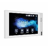 Відеодомофон 7” Akuvox S562 White SIP Linux, фото 3