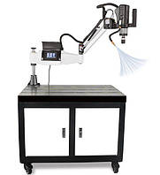 Різьбонарізний маніпулятор MAST M-R 16