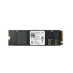Накопичувач SSD  256GB WD SN740 M.2 2280 PCIe 4.0 x4 3D TLC (WD PC SN740 SDDPNQD 256G)
