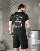 Літній комплект Dron black ДЛ7395