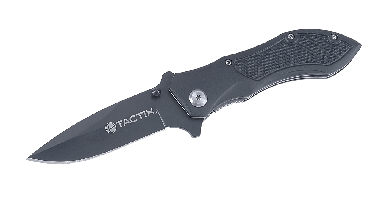 Складаний ніж 208 мм неіржавке лезо 85 мм (475113) TC