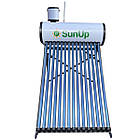Сонячний колектор SunUp-U15 (150 л) сезонний