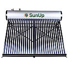 Сонячний колектор SunUp-HP30 (300 л) всесезонний