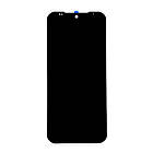 Дисплей Doogee S59/S59 Pro у зборі із сенсором black (оригінал завод), фото 2