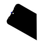 Дисплей Doogee S59/S59 Pro у зборі із сенсором black (оригінал завод), фото 5