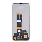 Дисплей Realme C30s в зборі з сенсором black, фото 2