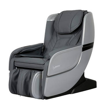 Масажне крісло Casada ECOSONIC 3D (gray)