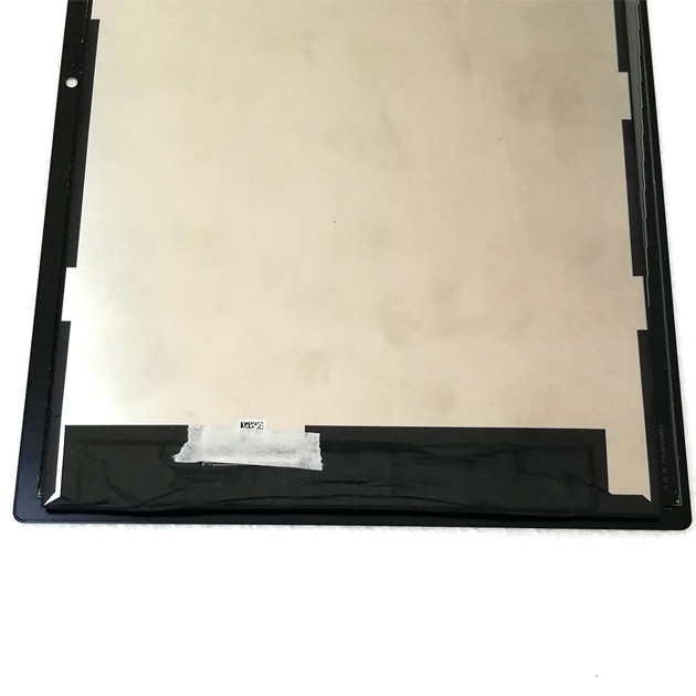 Сенсор до планшета Teclast M40 SE black, фото 1