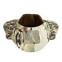 Протиуламковий захист шиї 1 клас Multicam GigMilitary L (4141000-m-l) DS