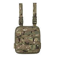 Набедрена платформа compact GigMilitary Tactical Series Multicam  L (4051000-m-l) DS