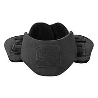Протиуламковий захист шиї 1 клас GIG military Black L (4141000-b-l) DS