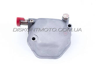 Кришка головки циліндра мотоблока