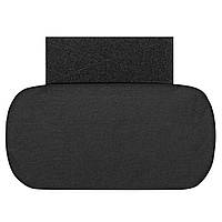 Захист попереку 1 клас GIG military Black (4131000-b) DS