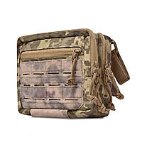 Напашник GigMilitary Wombat PRO Pixel mm14 L (3161000-p-l) DS