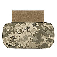 Захист попереку 1 клас GIG military Pixel mm14 (4131000-p) DS