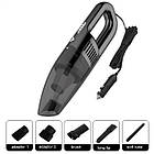 Автомобільний пилосос XO CZ001A 120W black, фото 3