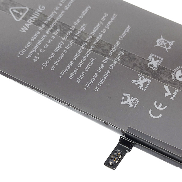 АКБ iPhone 7 Plus (GX) 2910 mAh, фото 1