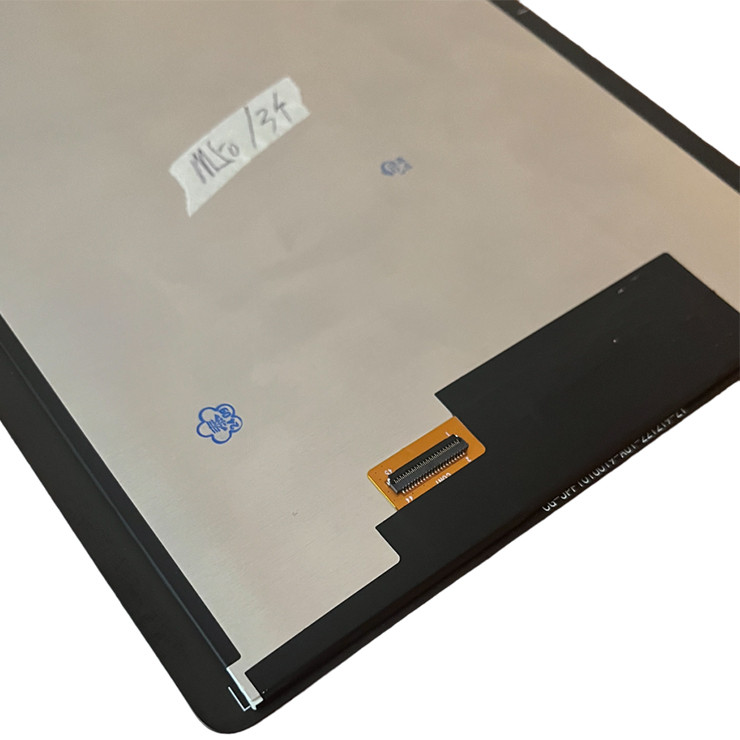 Дисплей до планшета Teclast M50 Pro у зборі із сенсором black, фото 1