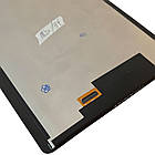 Дисплей до планшету Teclast M50 в зборі з сенсором black, фото 2