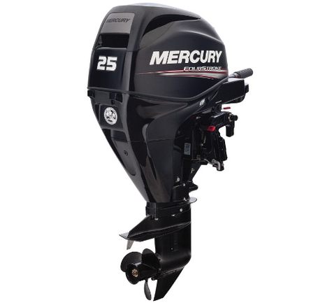 Човнові мотори