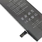 АКБ iPhone 6S (Yoki) 1715 mAh, фото 2