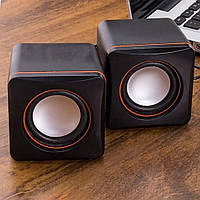 Колонки для комп'ютера та ноутбука CK4 DS