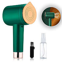 Компактна праска з машинкою від катишків 2в1,30 Вт,Multifunctional ironing and trimming machine DS