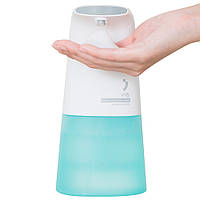 Автоматичний дозатор для рідкого мила 250 мл,від USB DS